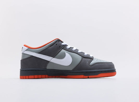 Nike SB Dunk Low Pro 'Pigeon' Dual Signed by Jeff Staple