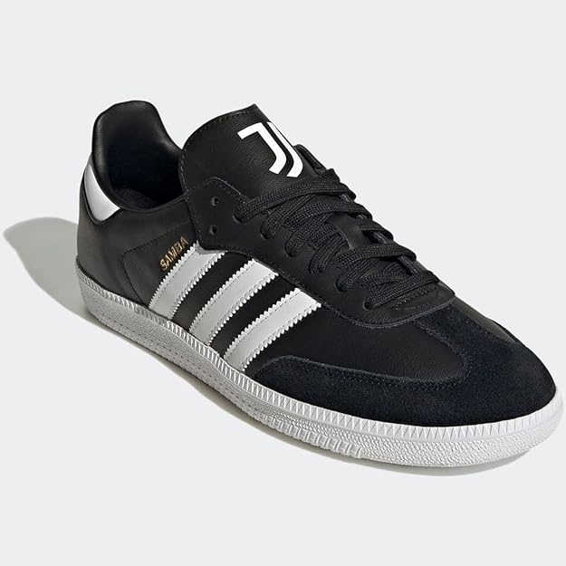 Adidas Originals Samba Vegan Shoes "Black"