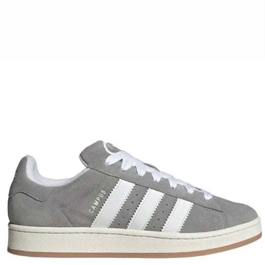 Shoellist | Adidas Campus 00s Grey White