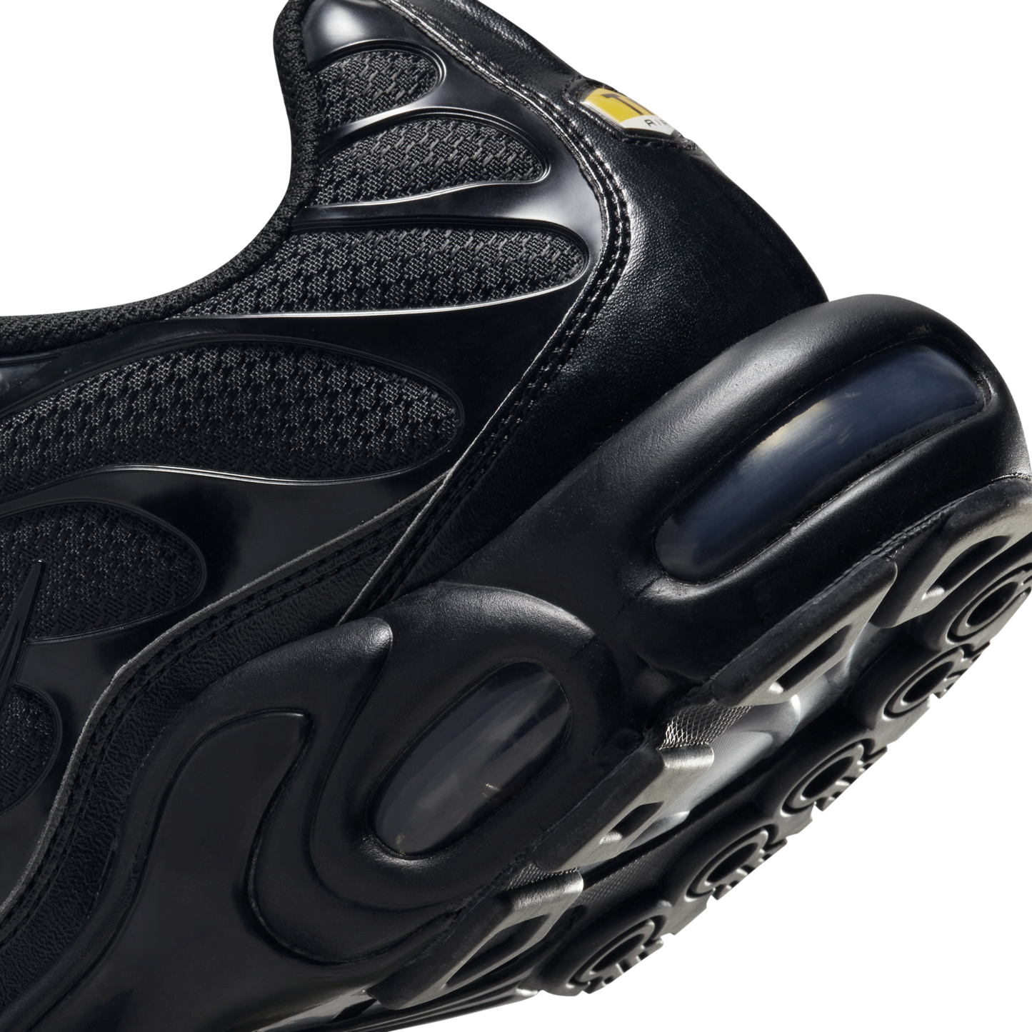 Nike Air Max Plus "Black"