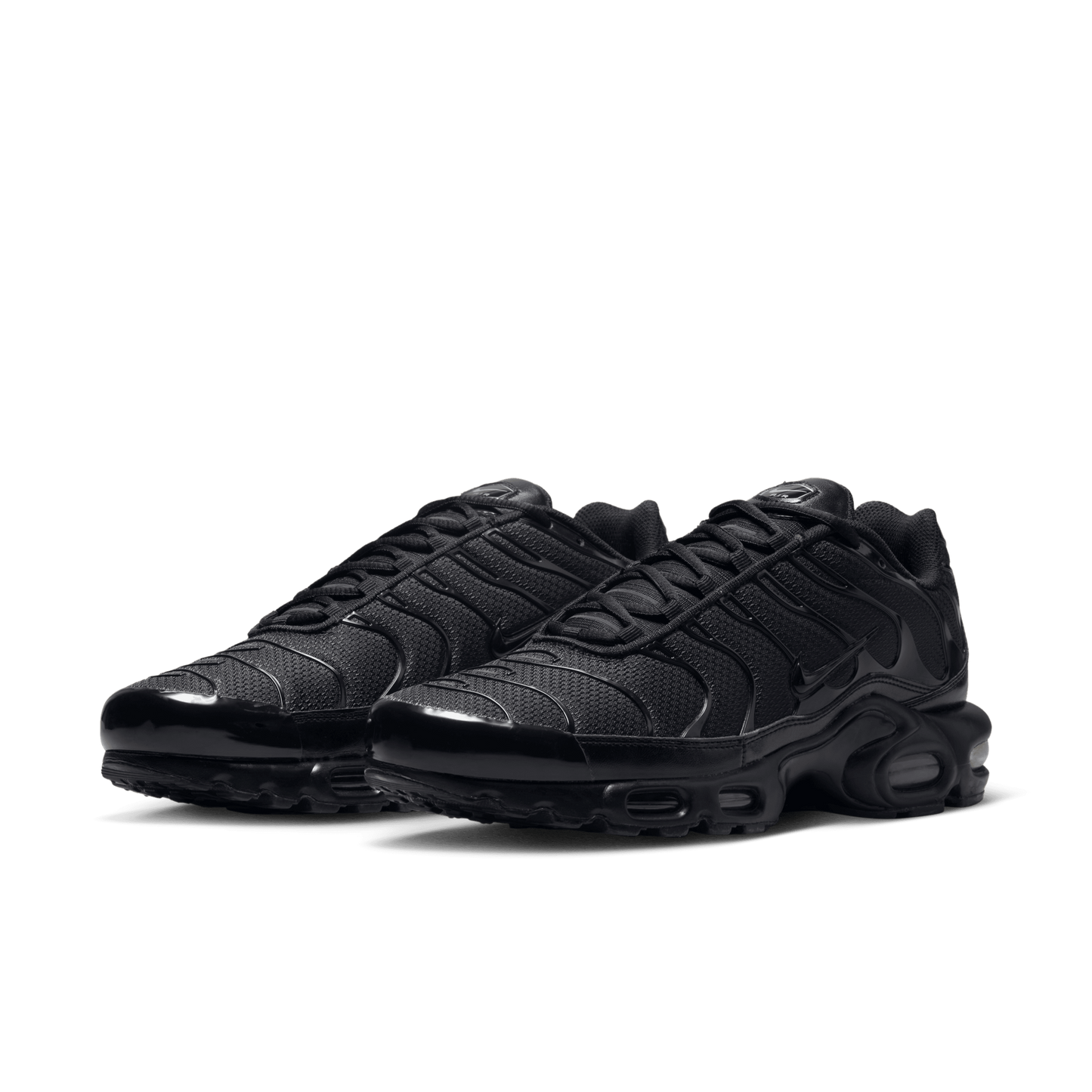 Nike Air Max Plus "Black"