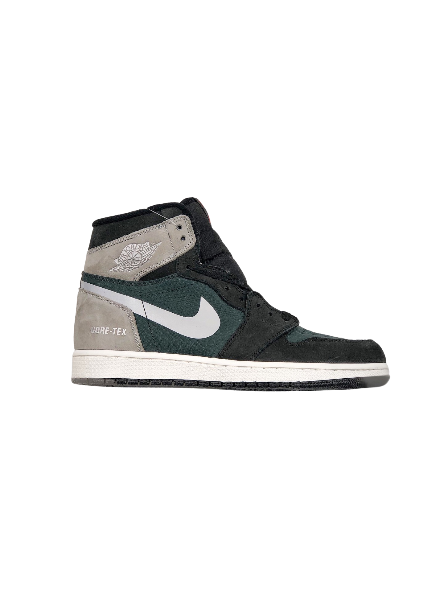 Shoellist | Nike Air Jordan 1 High Element GORE-TEX
