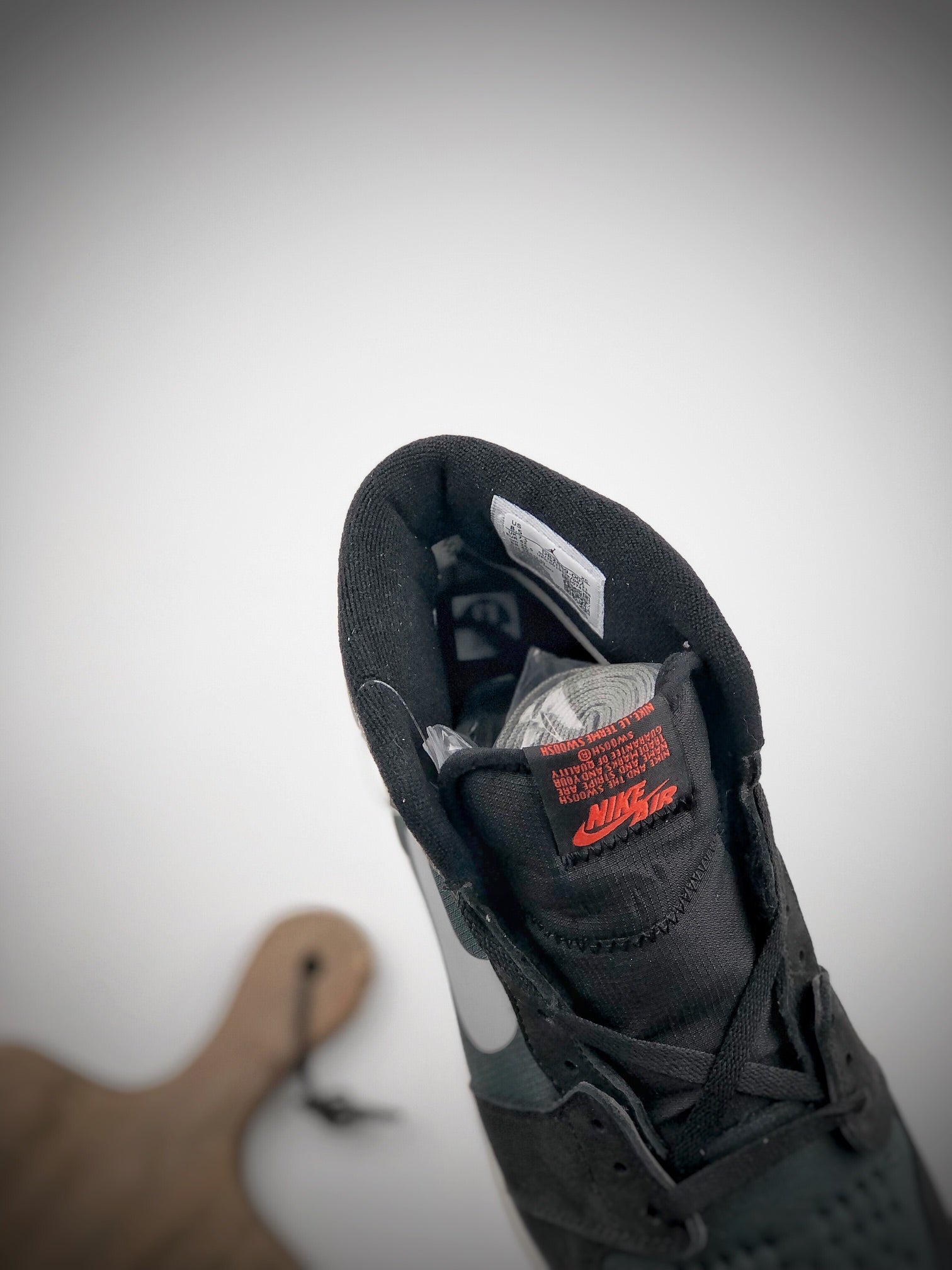Nike Air Jordan 1 High Element GORE-TEX