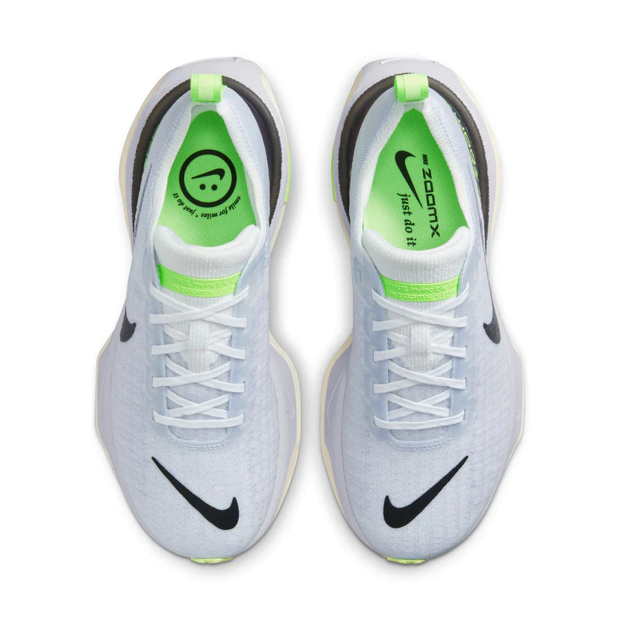 Nike ZoomX Invincible Run Flyknit 3 Running Shoe