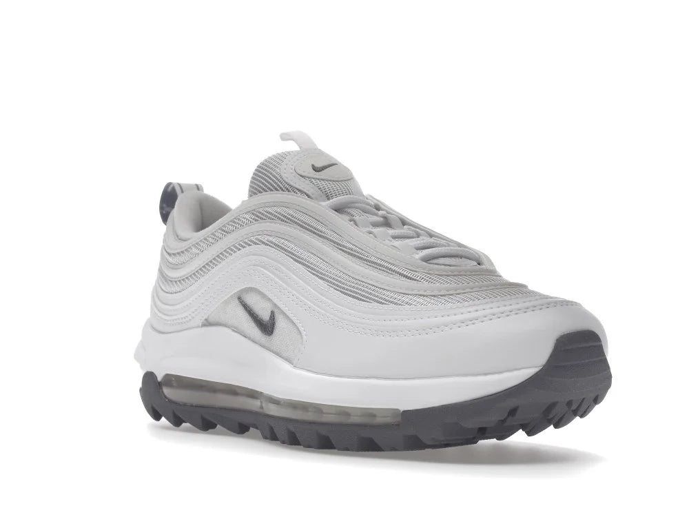 Nike Air Max 97 Golf White Pure Platinum