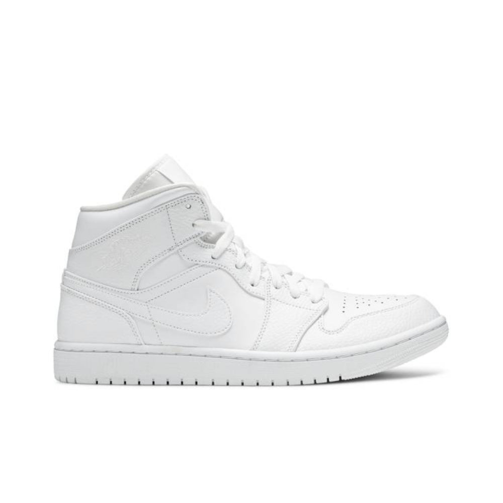 Nike Air Jordan 1 'Triple White'
