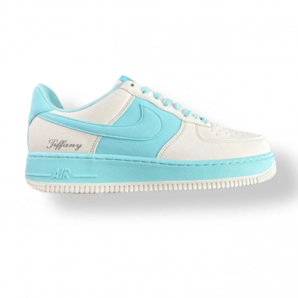 Shoellist | Nike Air Force 1 Low X Tiffany & Co. 