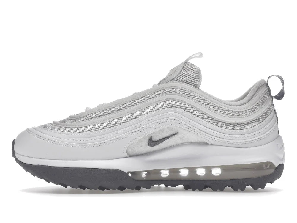 Nike Air Max 97 Golf White Pure Platinum