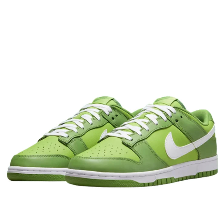 SHOELLIST | NIKE DUNK LOW CHLOROPHYLL (GS)