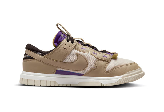 Shoellist | Nike Dunk Low Remastered “Mushroom”