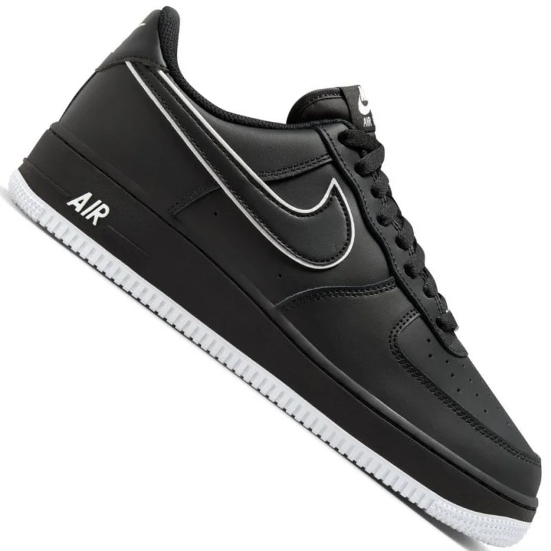 Nike Air Force 1 ‘07 Black