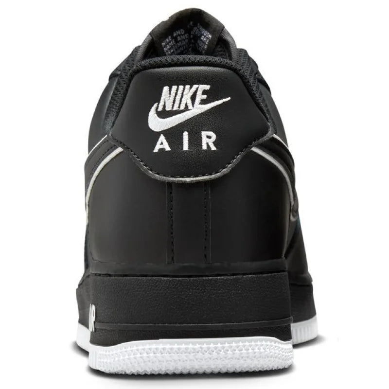 Nike Air Force 1 ‘07 Black