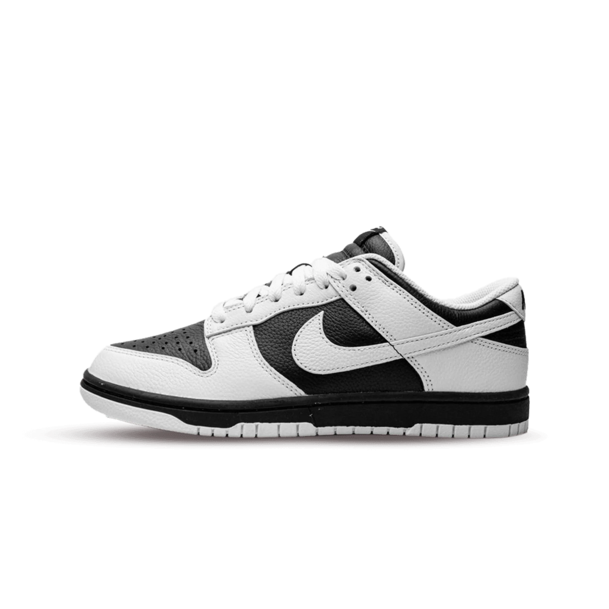 Shoellist | Nike Dunk Low Grey Panda Volt