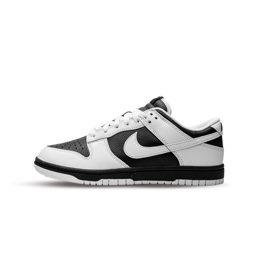 Shoellist | Nike Dunk Low Grey Panda Volt