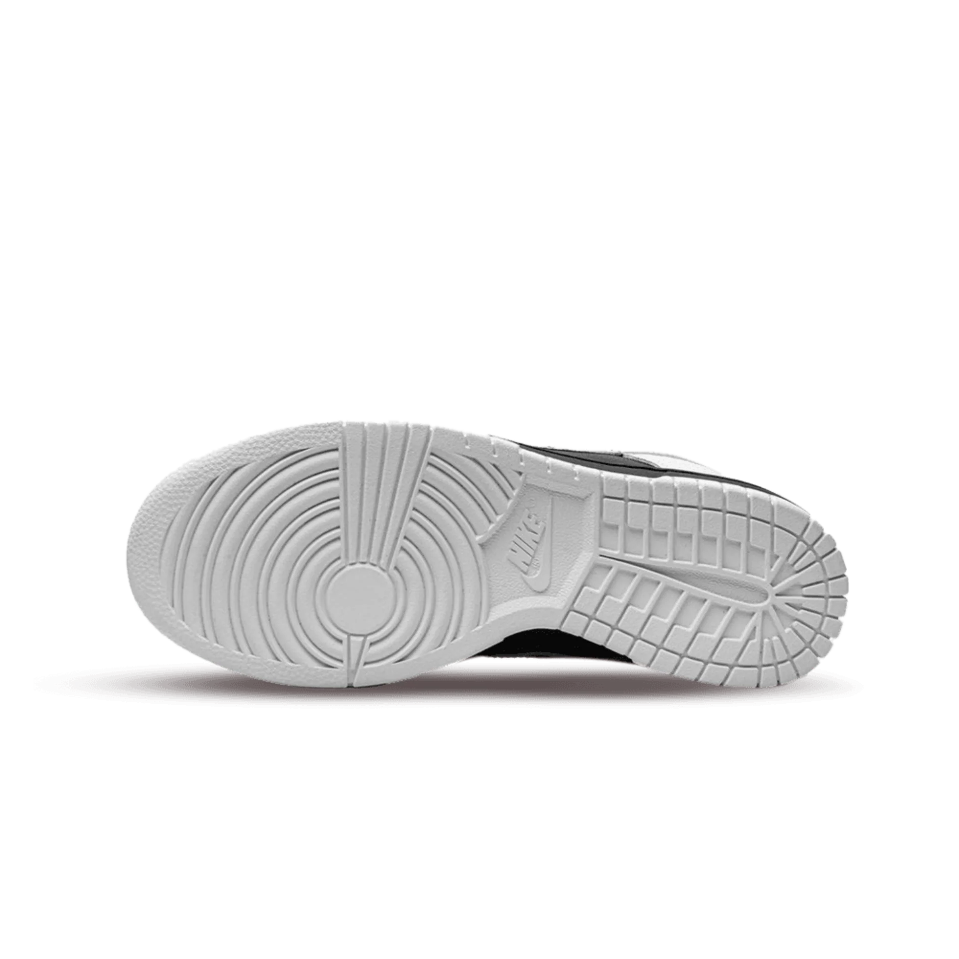 Shoellist | Nike Dunk Low Grey Panda Volt