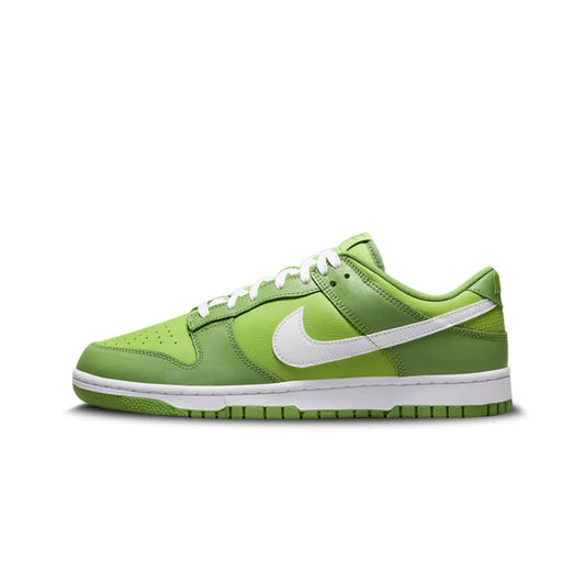 SHOELLIST | NIKE DUNK LOW CHLOROPHYLL (GS)