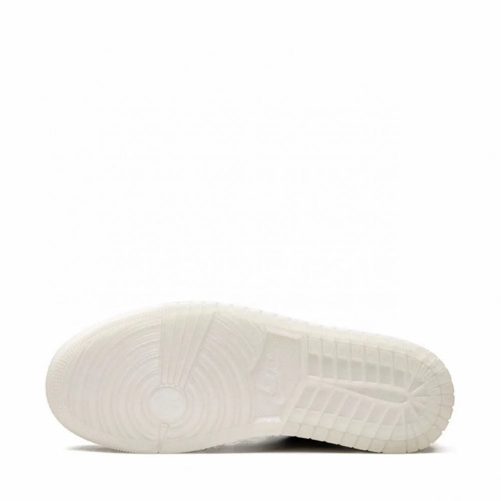 Shoellist | Nike Air Jordan 1 Low "Diamond Shorts"