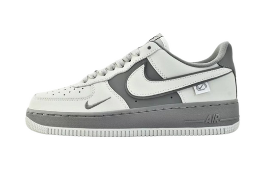 Shoellist | Nike Air Force 1 Low - Grey