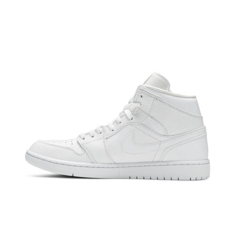 Nike Air Jordan 1 'Triple White'