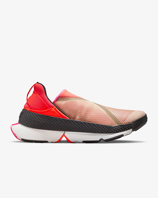 Nike Go FlyEase Easy OnOff Shoes | Pink Blast