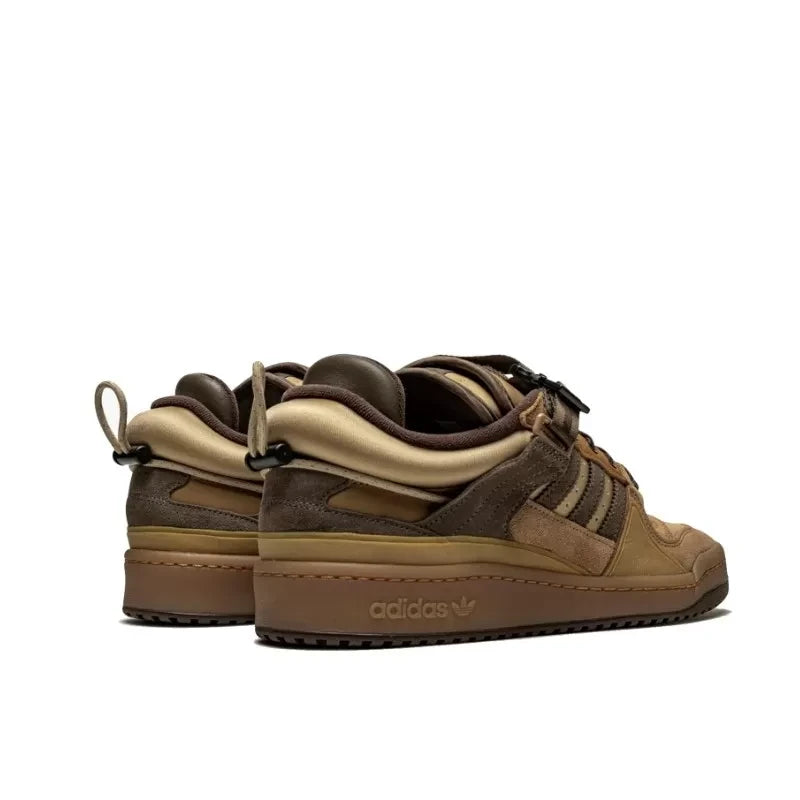 Adidas Bad Bunny x Adidas Forum Buckle Low | Brown