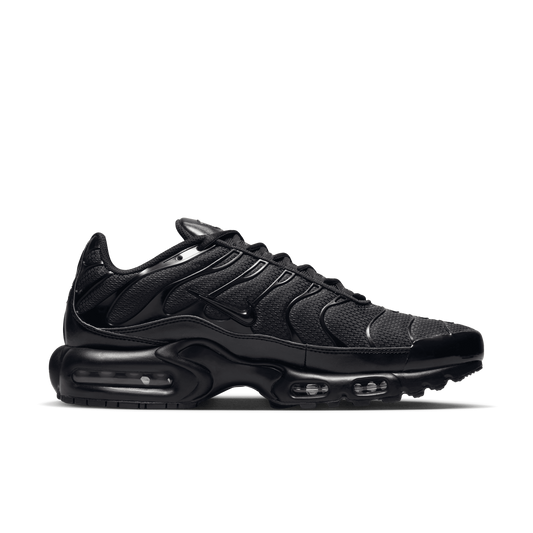 Nike Air Max Plus "Black"