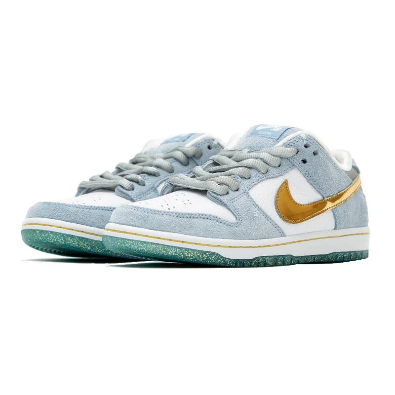 Shoellist | Nike SB Dunk Low "Holiday" Special