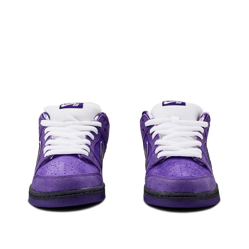 Nike SB Dunk Low Pro Concepts Purple Lobster