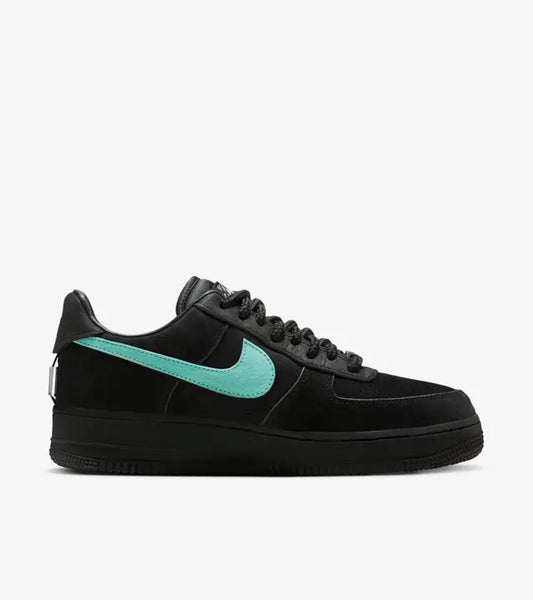 Shoellist | Nike Air Force 1 Low Tiffany & Co. 1837