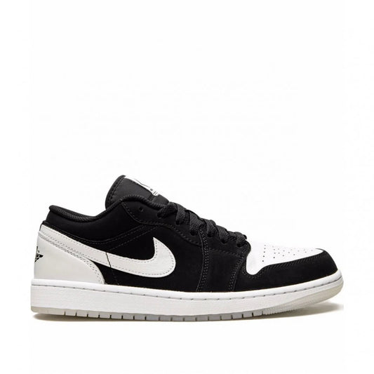 Shoellist | Nike Air Jordan 1 Low "Diamond Shorts"