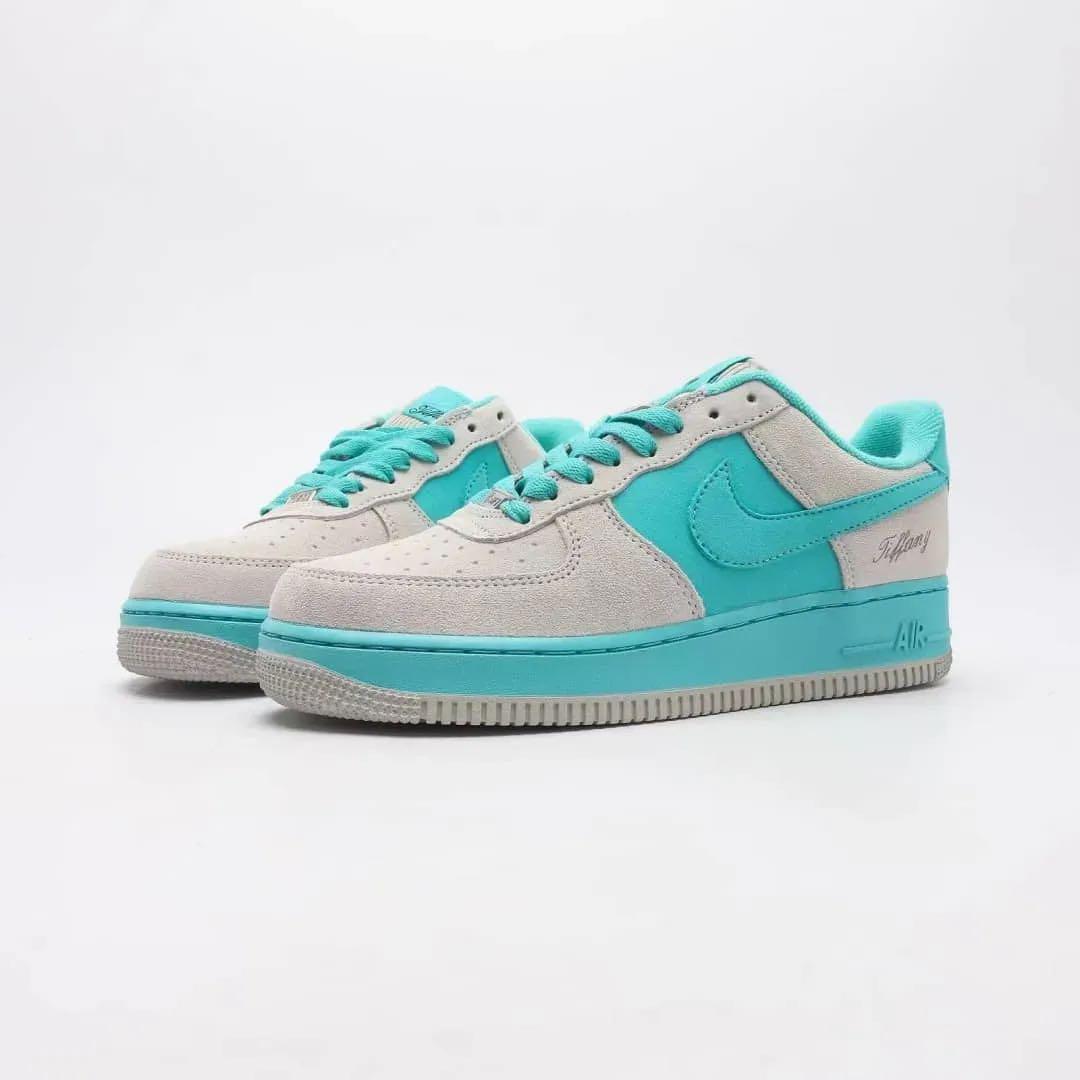 Nike Air Force 1 Low X Tiffany & Co.