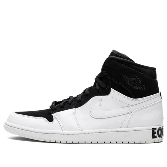 Shoellist | Nike Air Jordan 1 Retro High 'Equality'