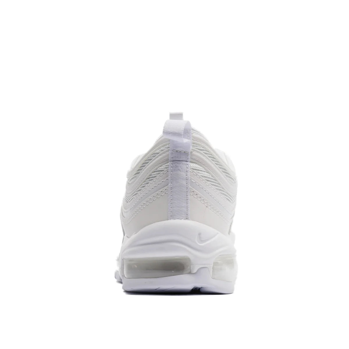 Shoellist | Nike Air Max 97 White " Women "