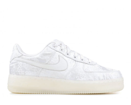 Shoellist | NIKE AIR FORCE 1 LOW X CLOT