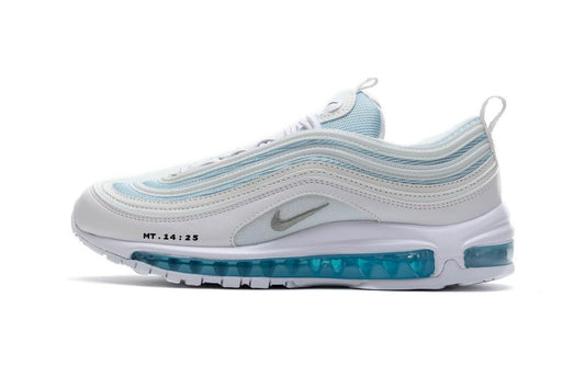 Shoellist | Nike Air Max 97  "MSCHF X INRI"