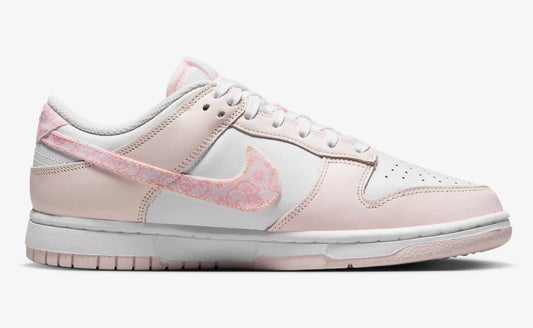 Shoellist | Nike Sb Dunk “Pink Paisley” | Women