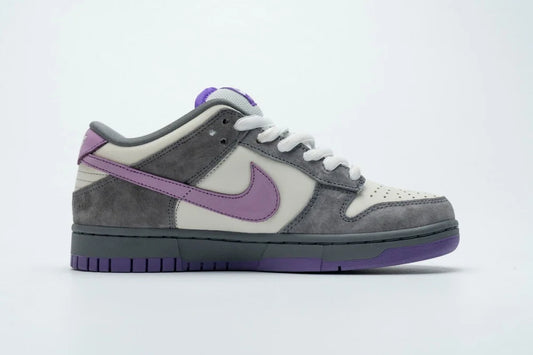 Nike Dunk Low 'Purple Pigeon'