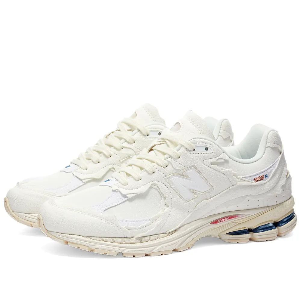 New Balance 2002R Protection Pack - White sneakers