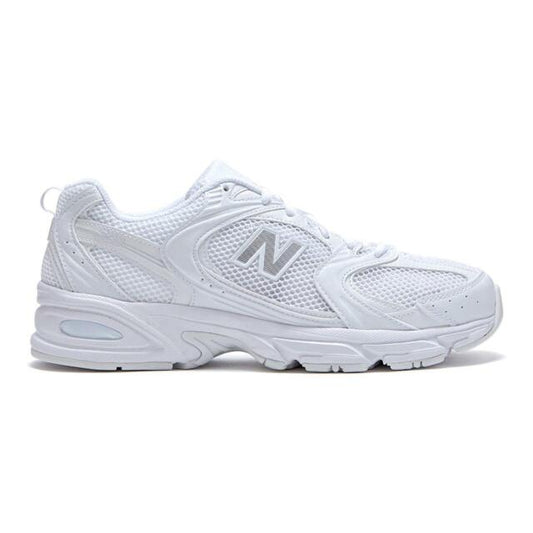 Shoellist | New Balance 530 'White'