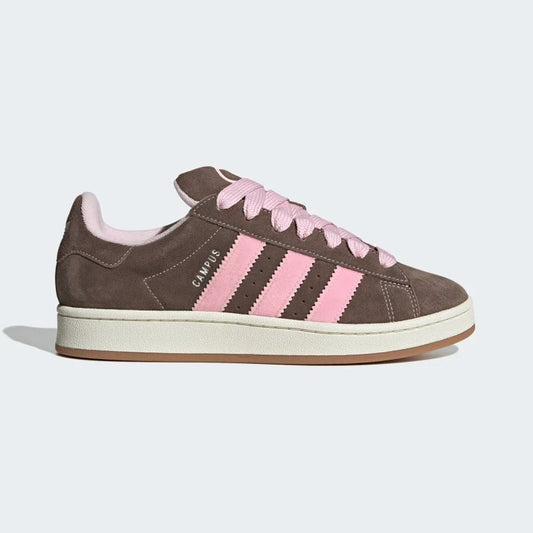 Shoellist | Adidas Campus 00s Shoes Sneakers "Clear Pink"