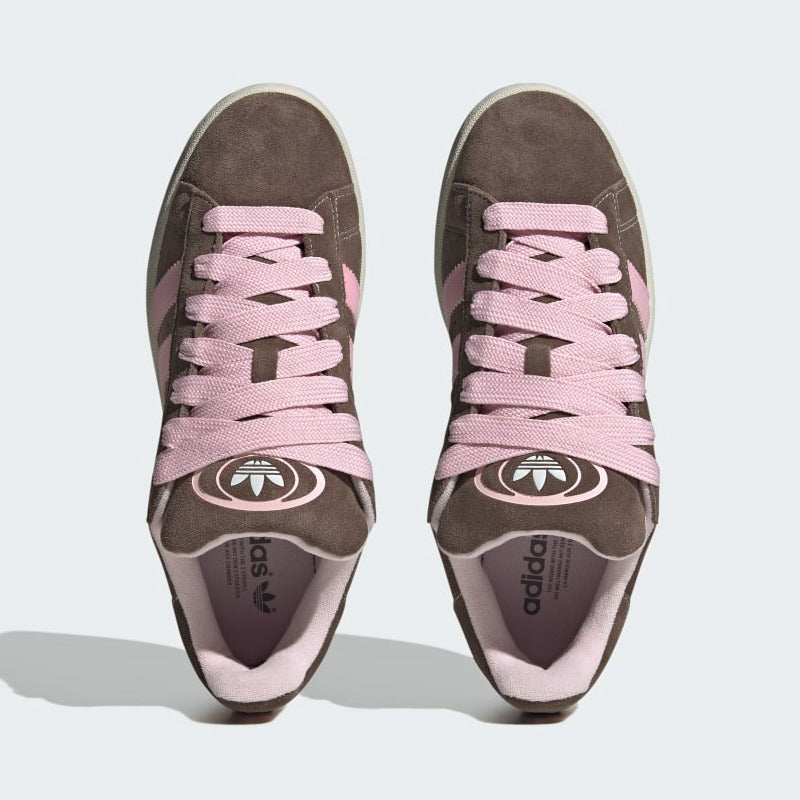 Adidas Campus 00s Shoes Sneakers "Clear Pink"