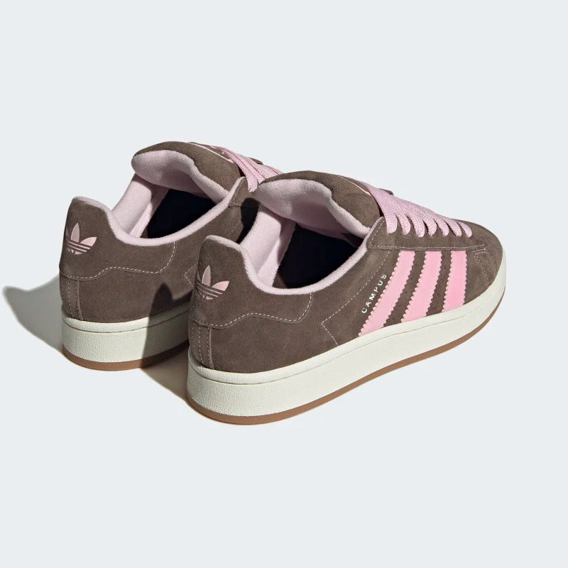 Adidas Campus 00s Shoes Sneakers "Clear Pink"